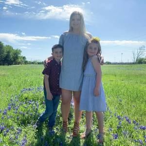 Meet your Posher, Brooke